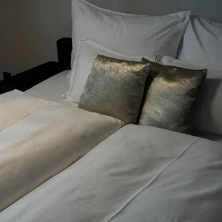 Aparthotel Meta Historic Living *