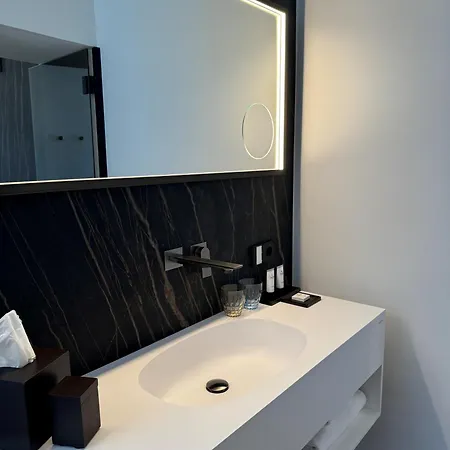 Aparthotel Meta Historic Living *