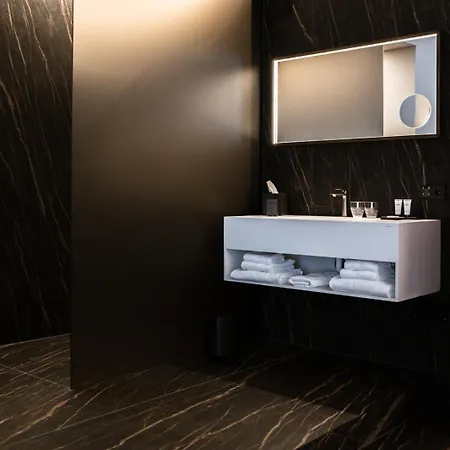 Meta Historic Living Aparthotel Bolzano