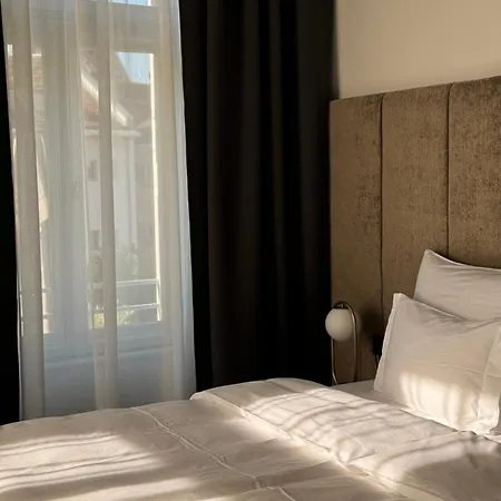 Meta Historic Living Aparthotel
