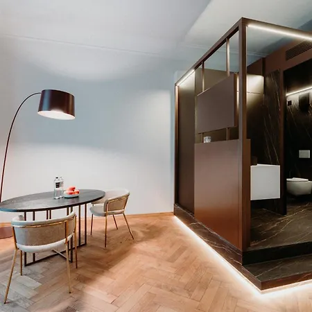 Aparthotel Meta Historic Living *