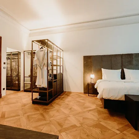 Meta Historic Living Bolzano